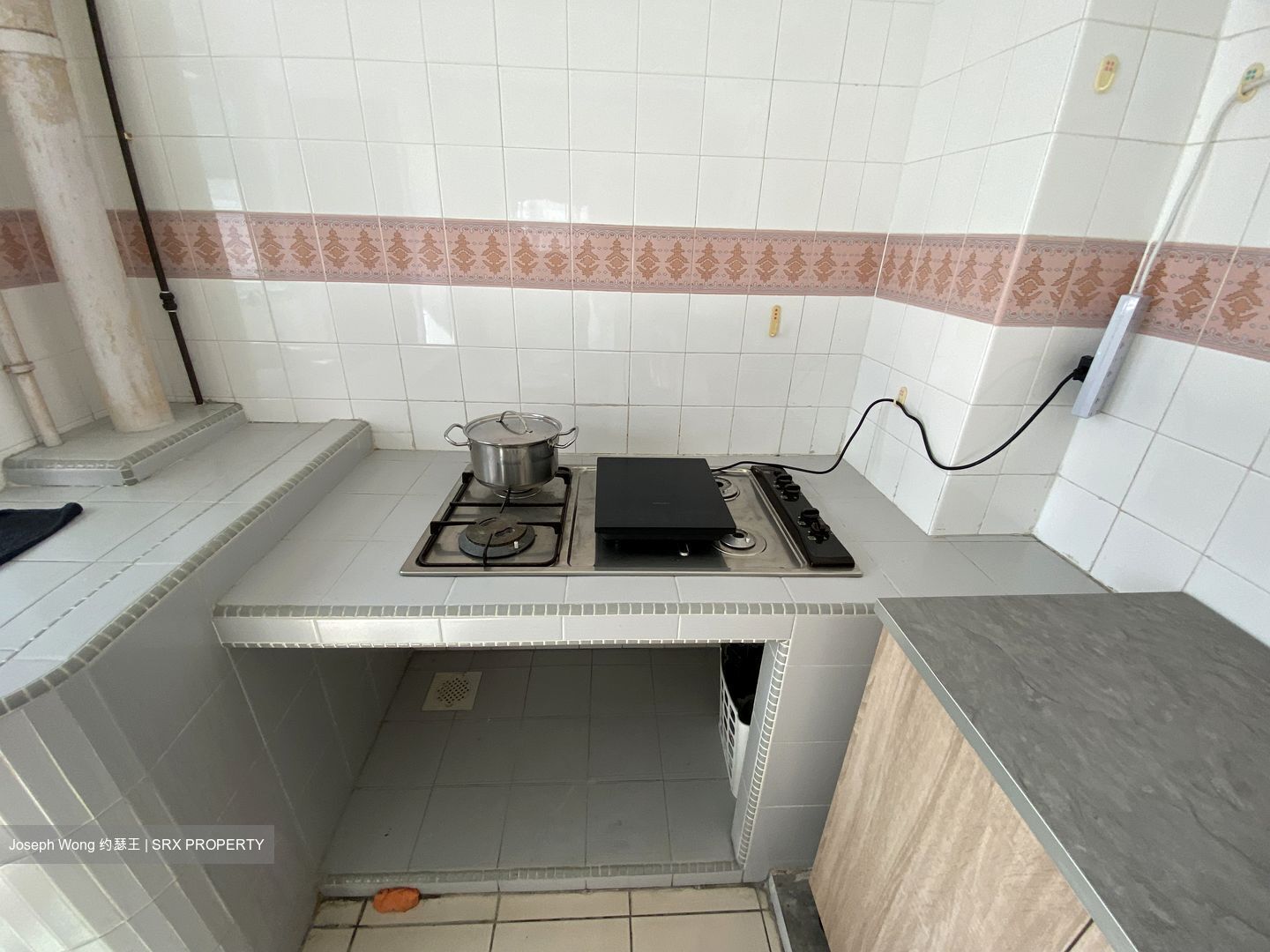 Blk 480 Pasir Ris Drive 4 (Pasir Ris), HDB 4 Rooms #596326901